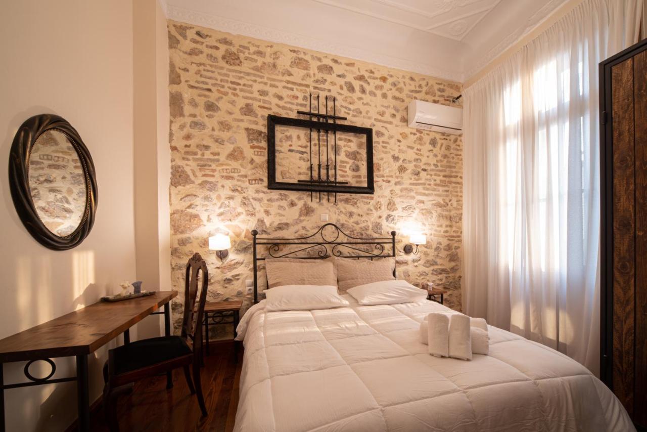 Beautiful City Suites Athens Ngoại thất bức ảnh