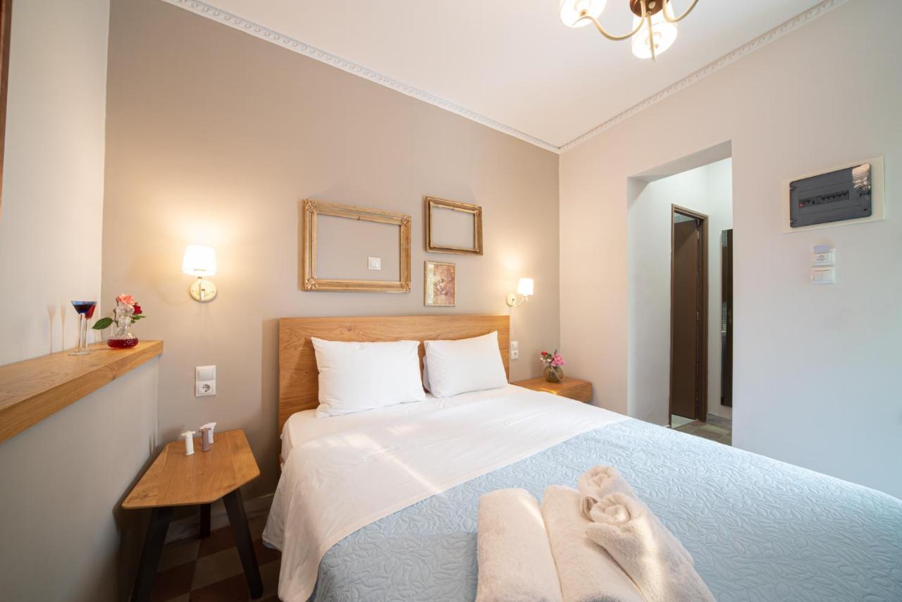 Beautiful City Suites Athens Ngoại thất bức ảnh