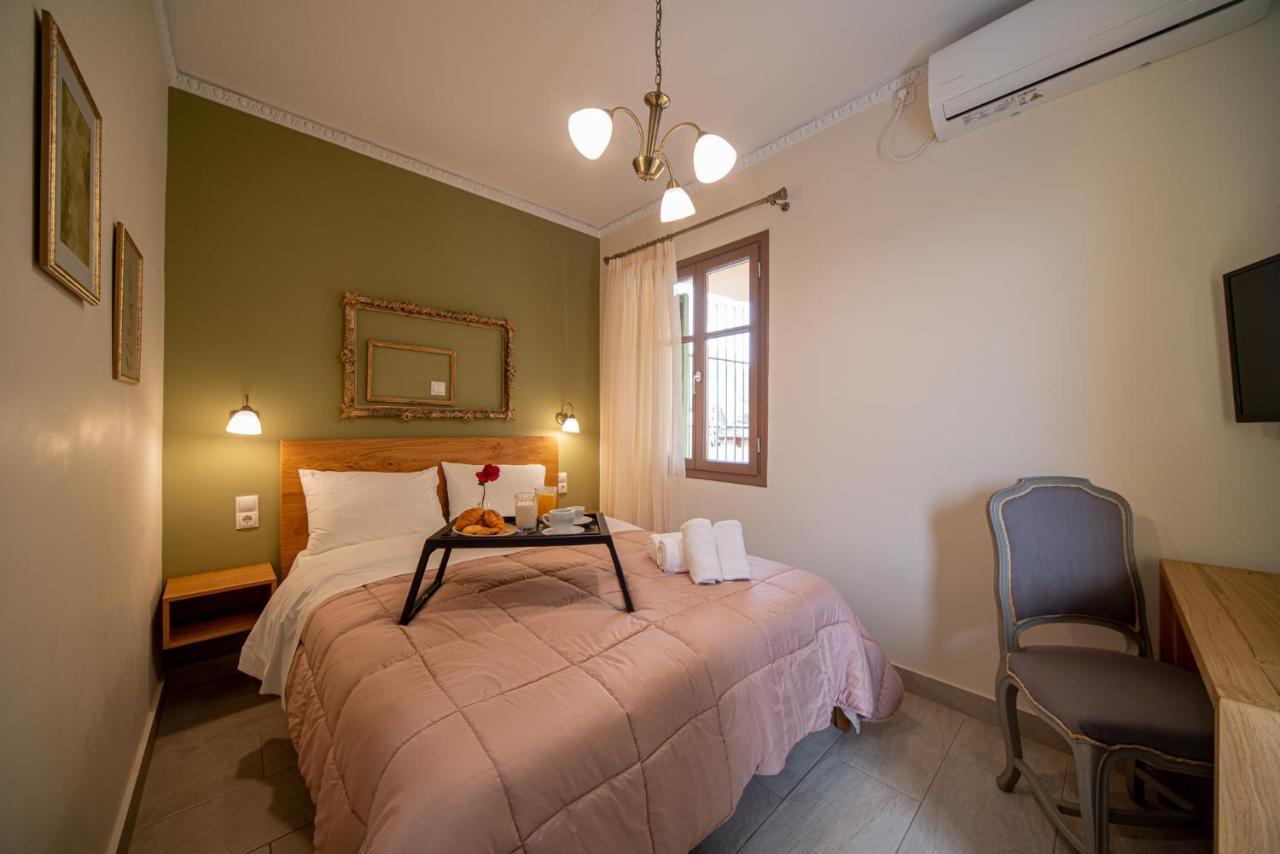 Beautiful City Suites Athens Ngoại thất bức ảnh