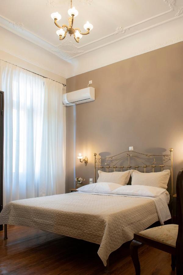 Beautiful City Suites Athens Ngoại thất bức ảnh