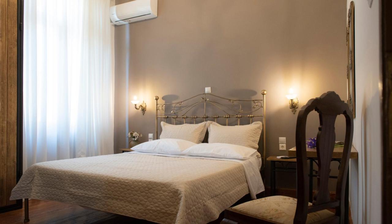 Beautiful City Suites Athens Ngoại thất bức ảnh