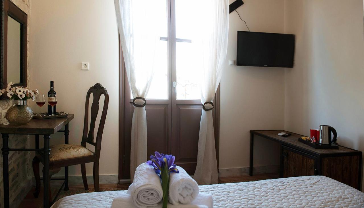 Beautiful City Suites Athens Ngoại thất bức ảnh