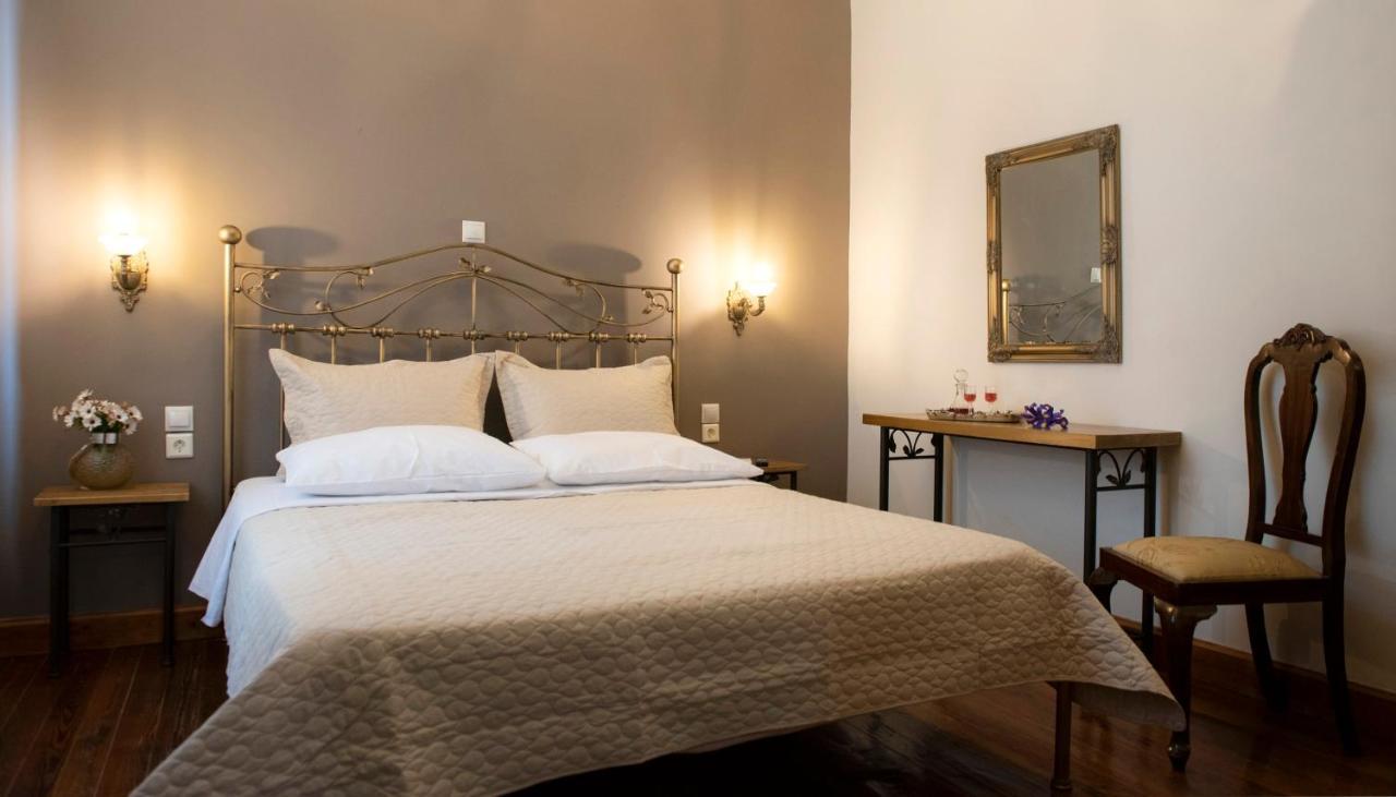 Beautiful City Suites Athens Ngoại thất bức ảnh